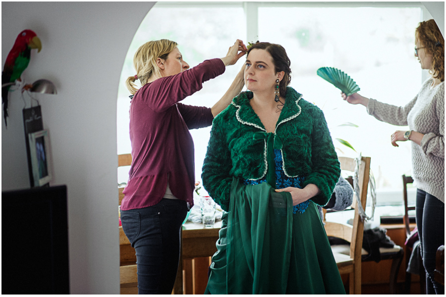 Dress - Wedding Dress