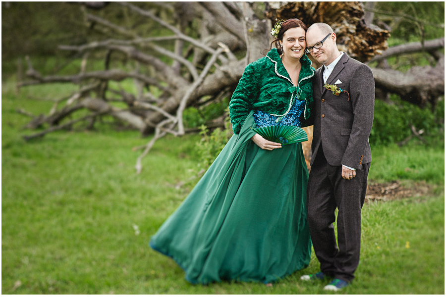 Wedding - Wedding Dress