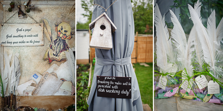 Wedding - Photograph