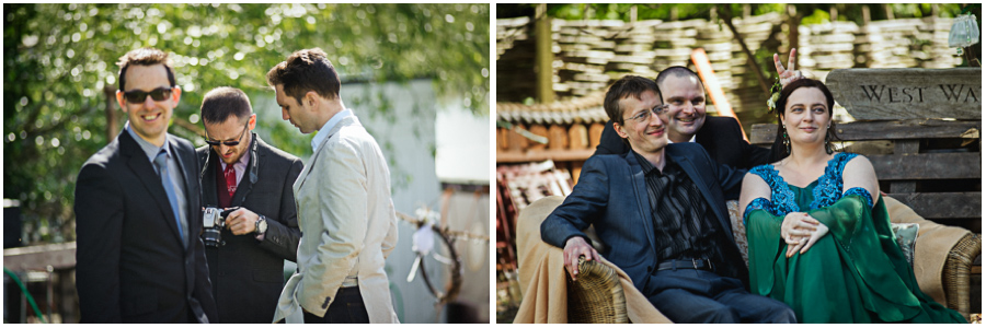 Wedding - Photograph