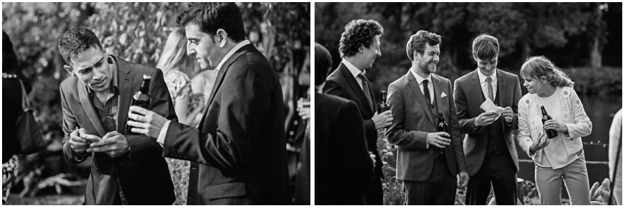 Black and white - Photograph