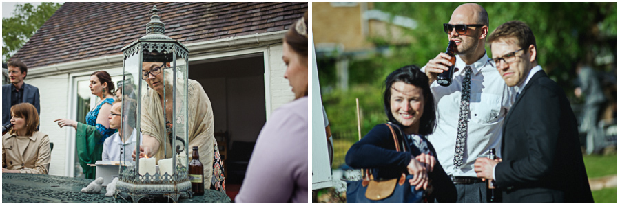 Wedding - Photograph