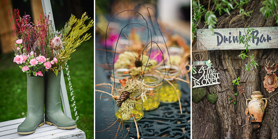 Floral design - Flower bouquet