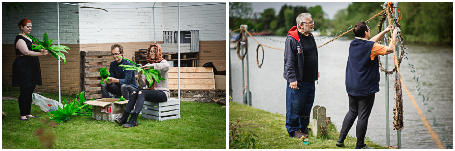 Wedding - Photograph