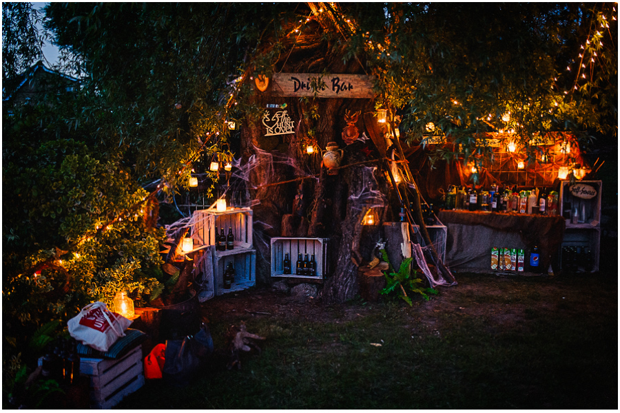 Landscape lighting - Lighting