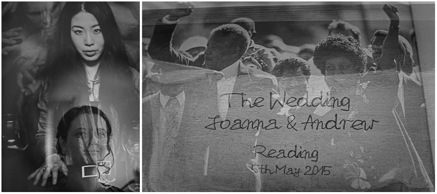 Photograph - Black and white