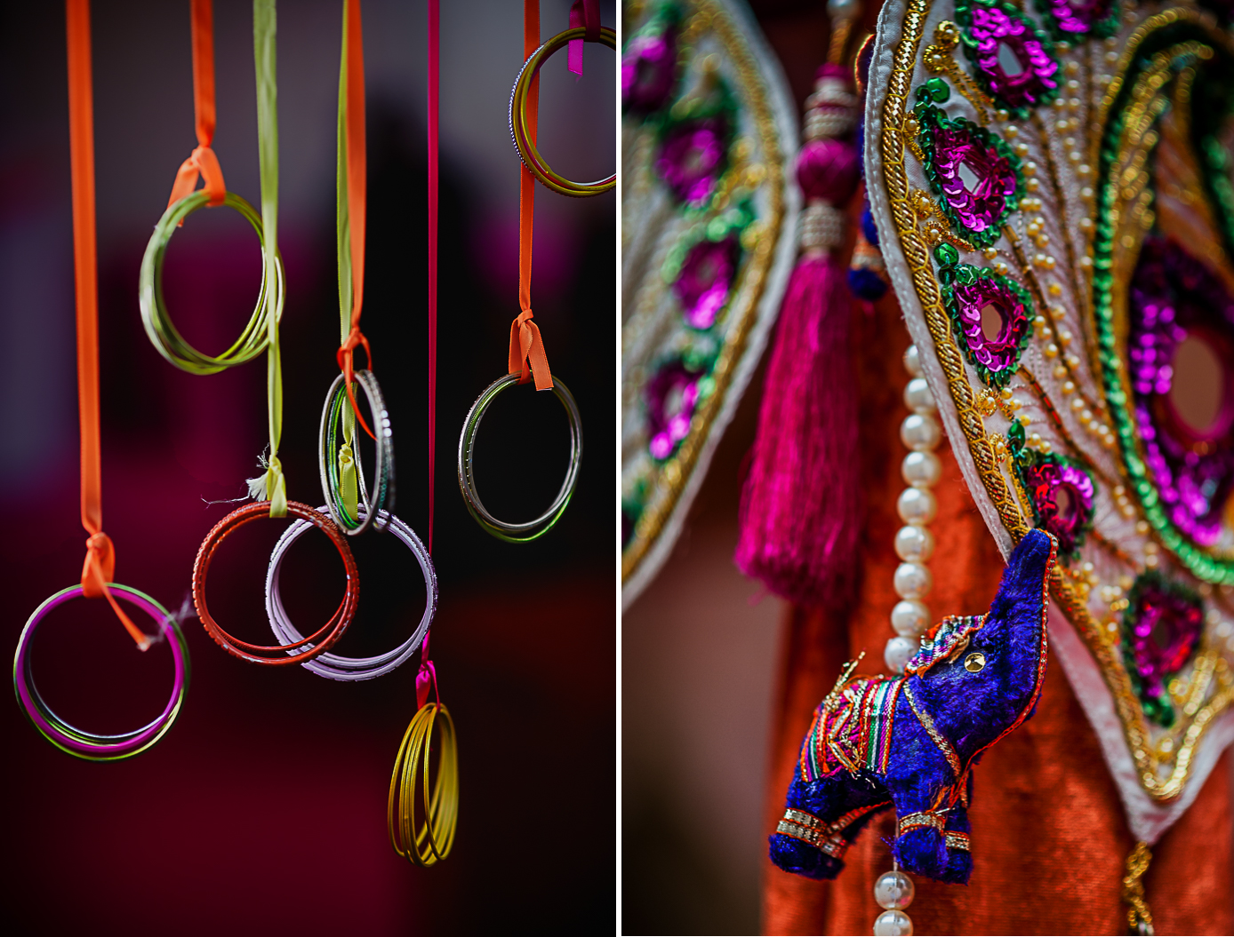 Jewellery - Festival