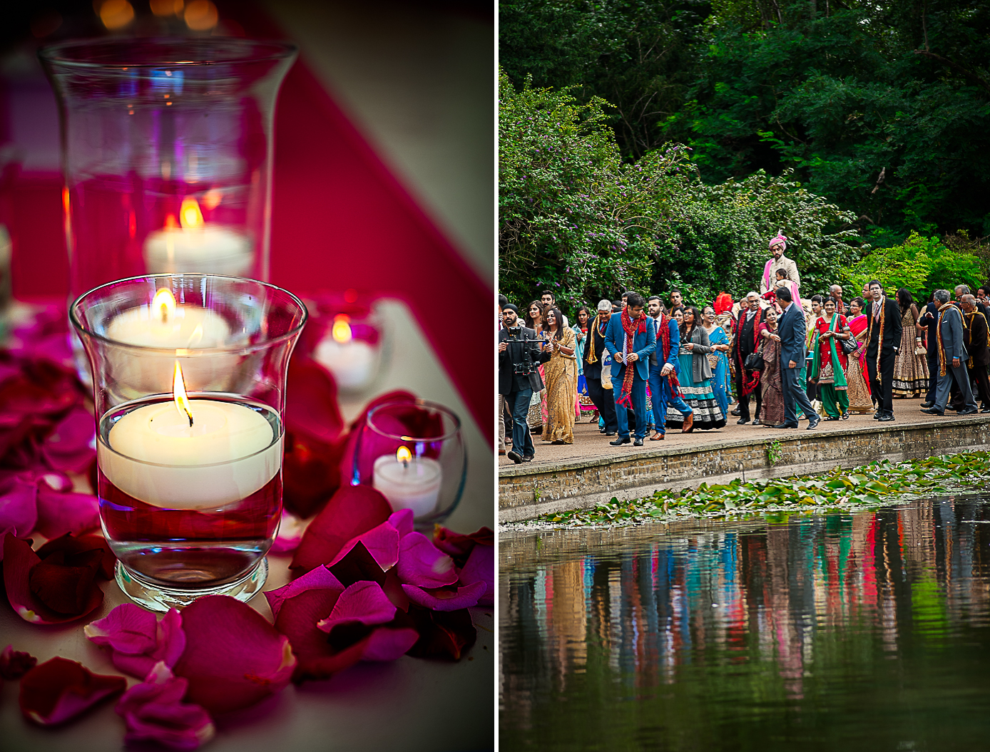 Bosque de Chapultepec - Flower