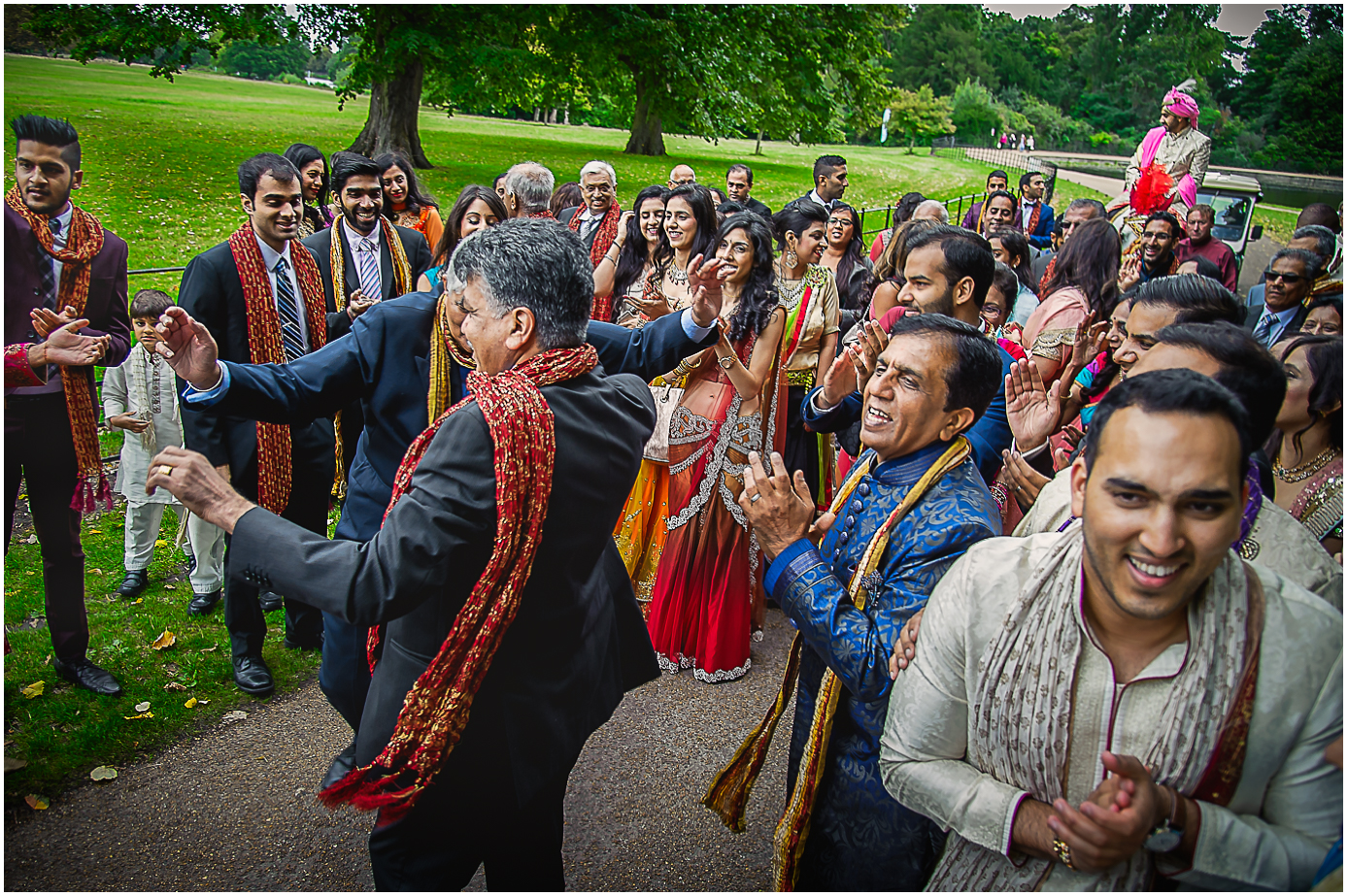 Social group - Ritual