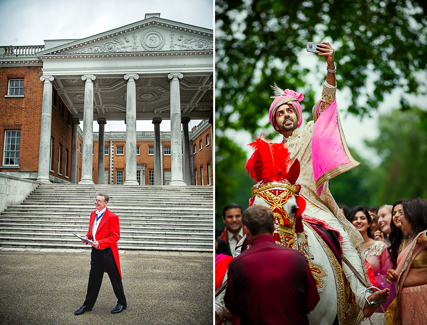 National Trust - Osterley Park and House - Middle Ages