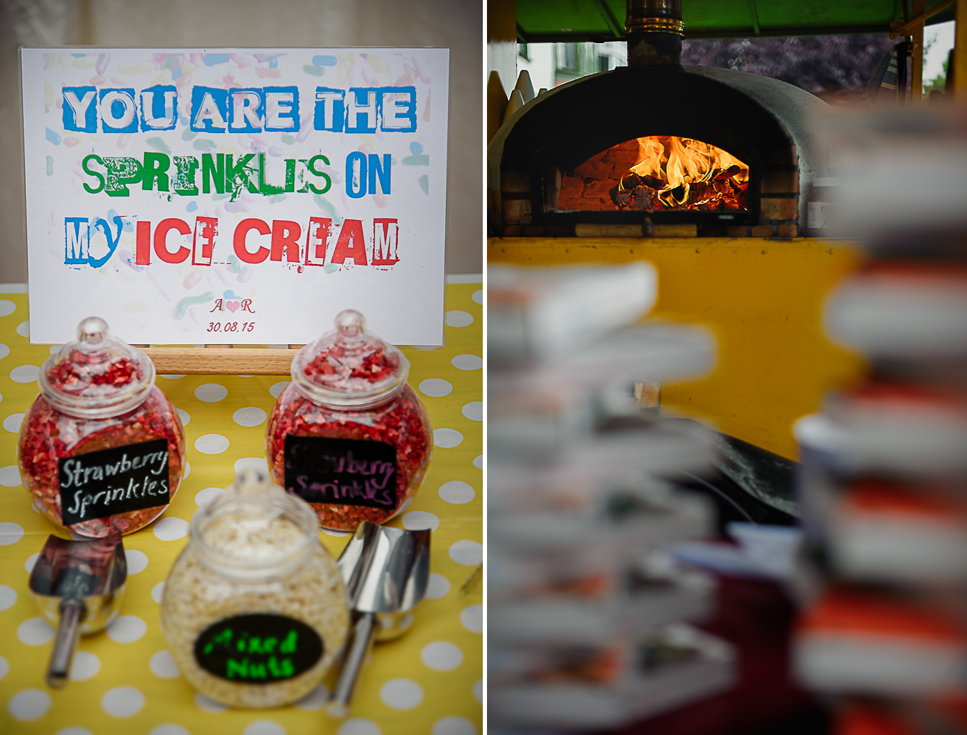 Fast food - Mitsui cuisine M