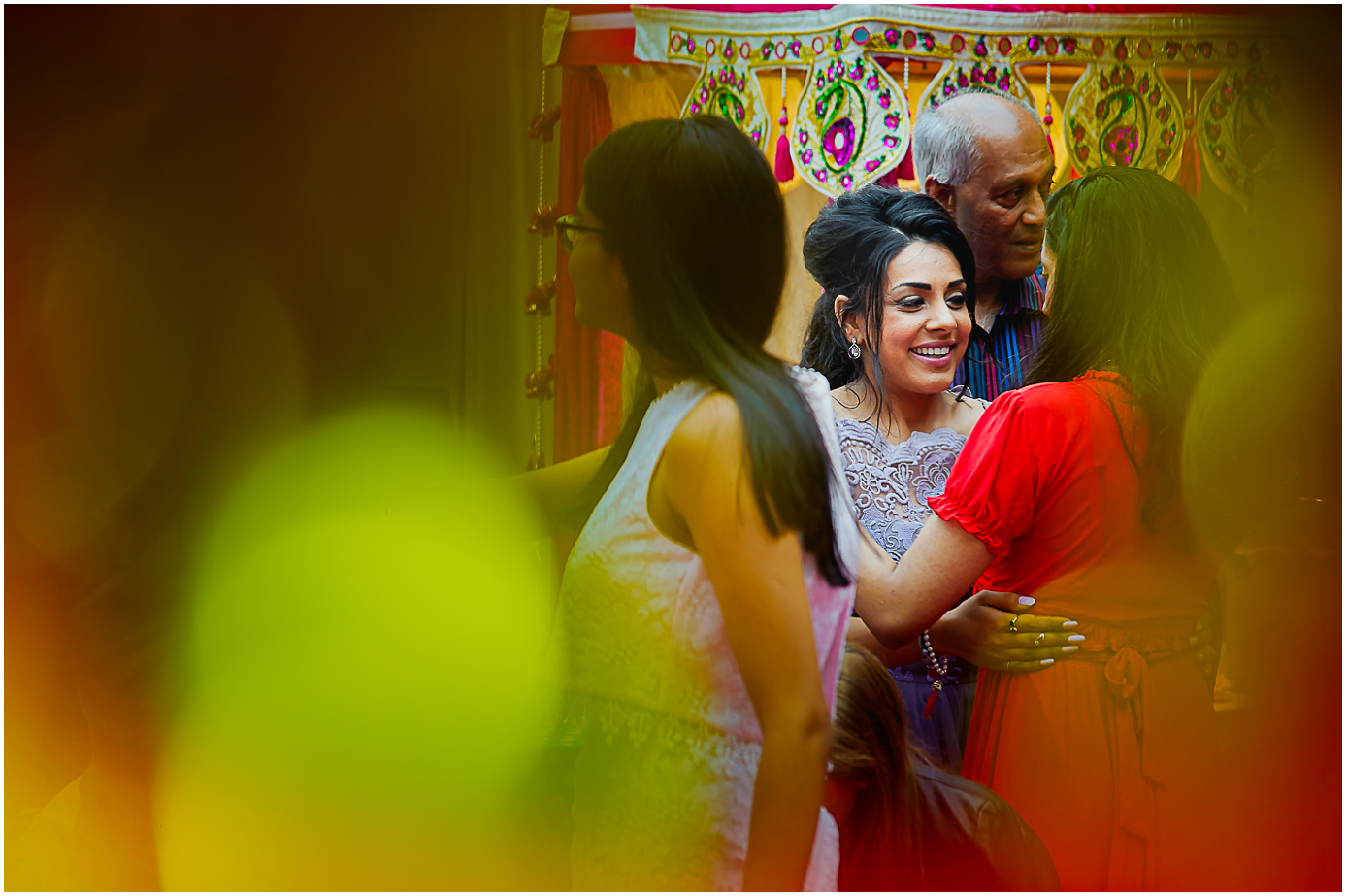 Photograph - Happiness