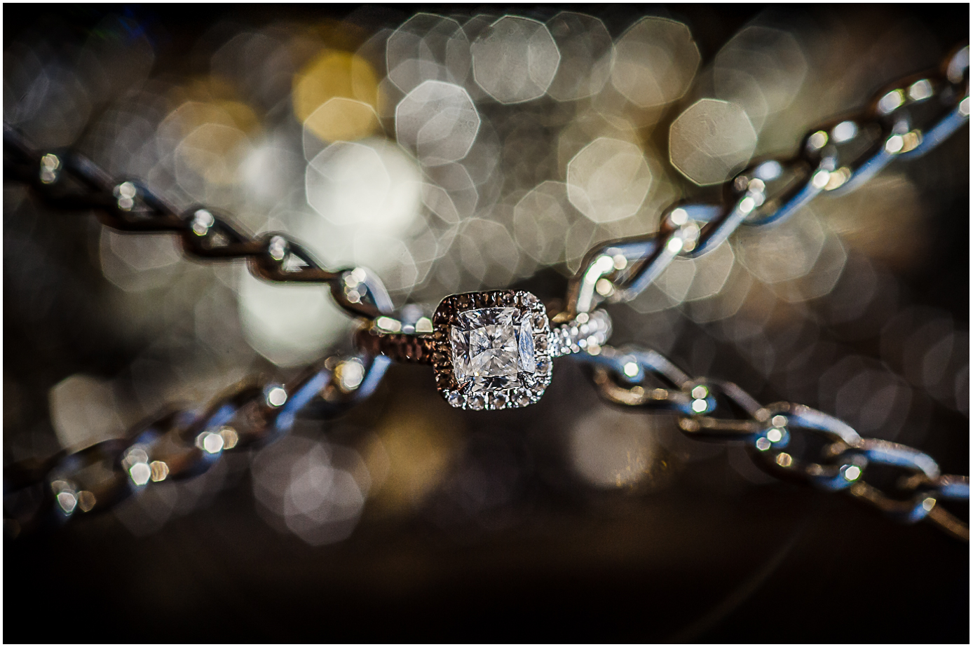 Necklace - Jewellery