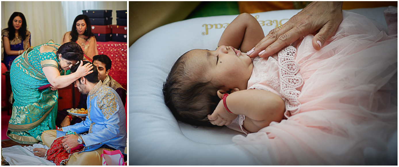 Photograph - Wedding