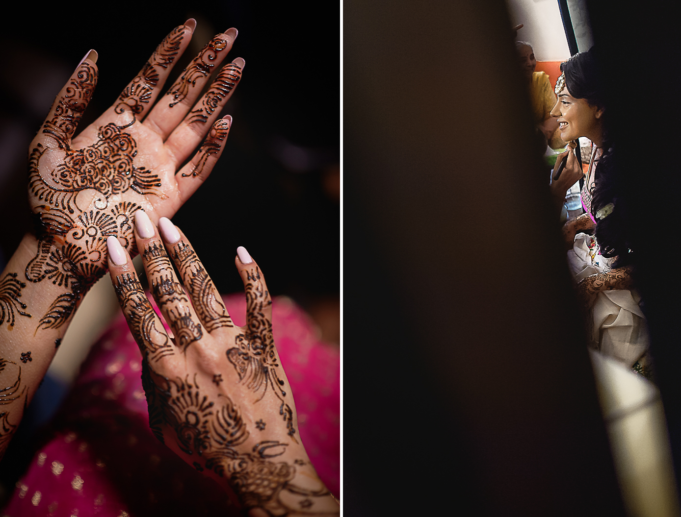 Mehndi - Hand