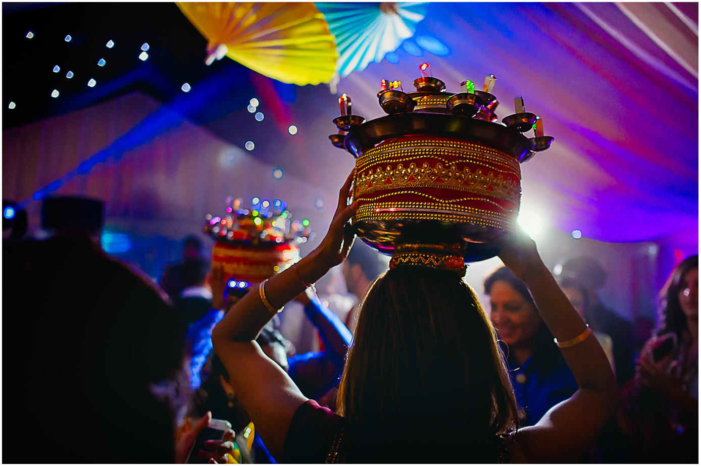 Tokyo Disneyland - Light