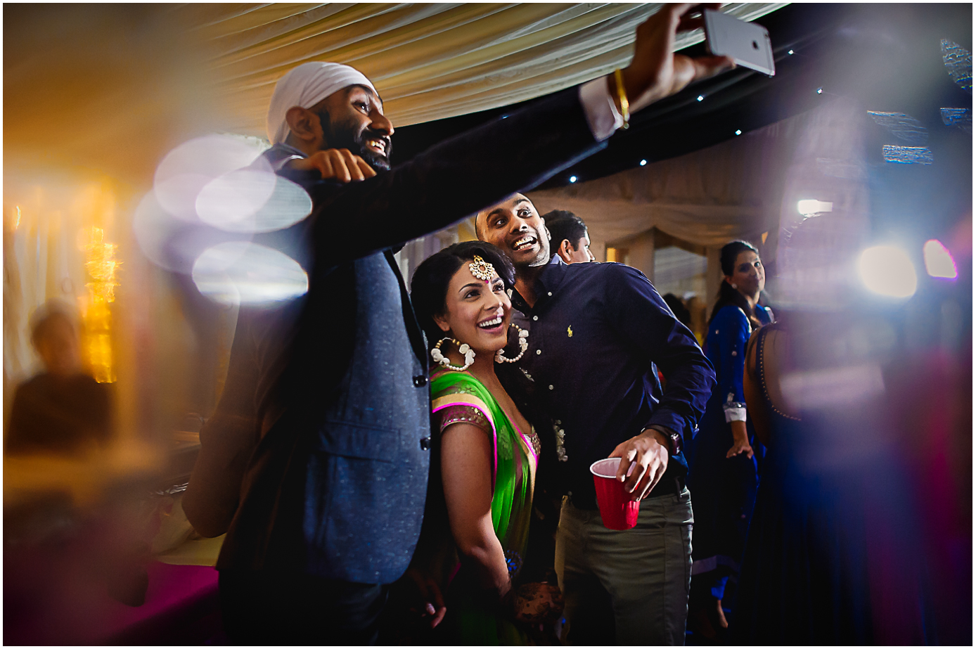 Ceremony - Photography