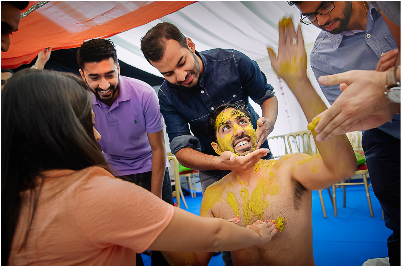 Photography - Recreation