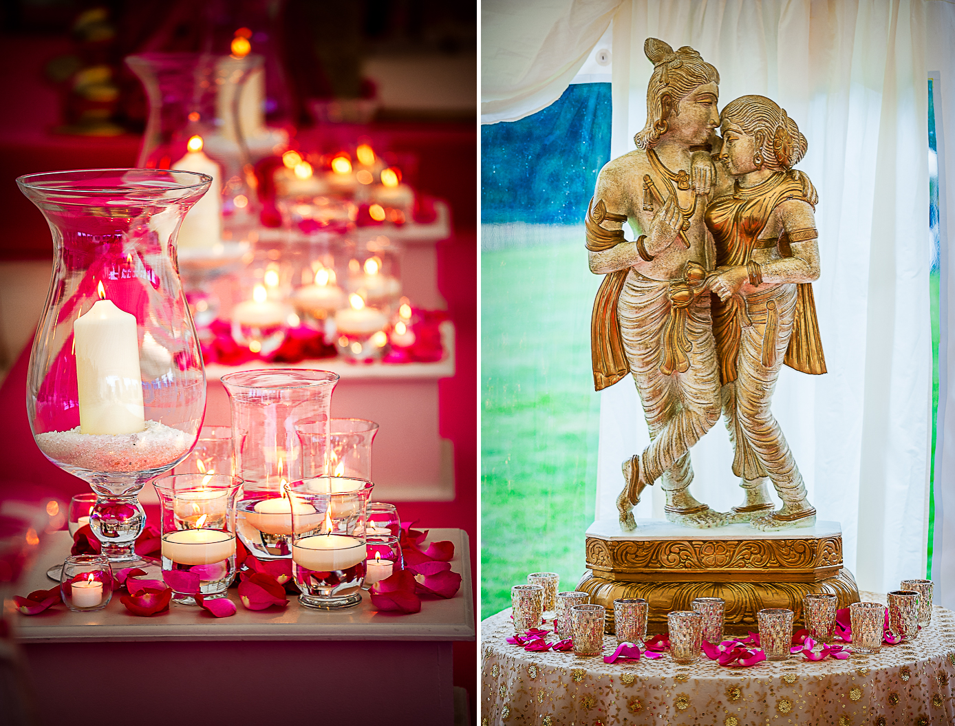 Wedding - Wedding reception