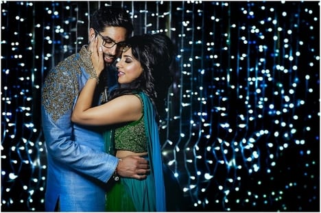 Photograph - Wedding