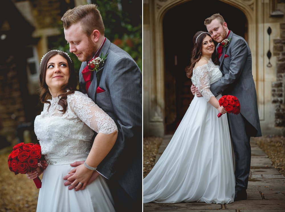 Wedding Dress - Wedding