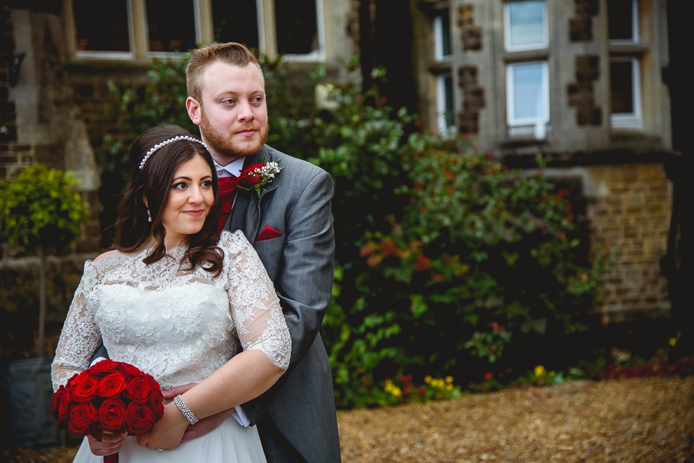 Wedding - Wedding Dress