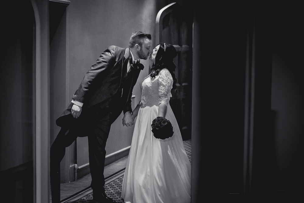 Wedding Dress - Wedding