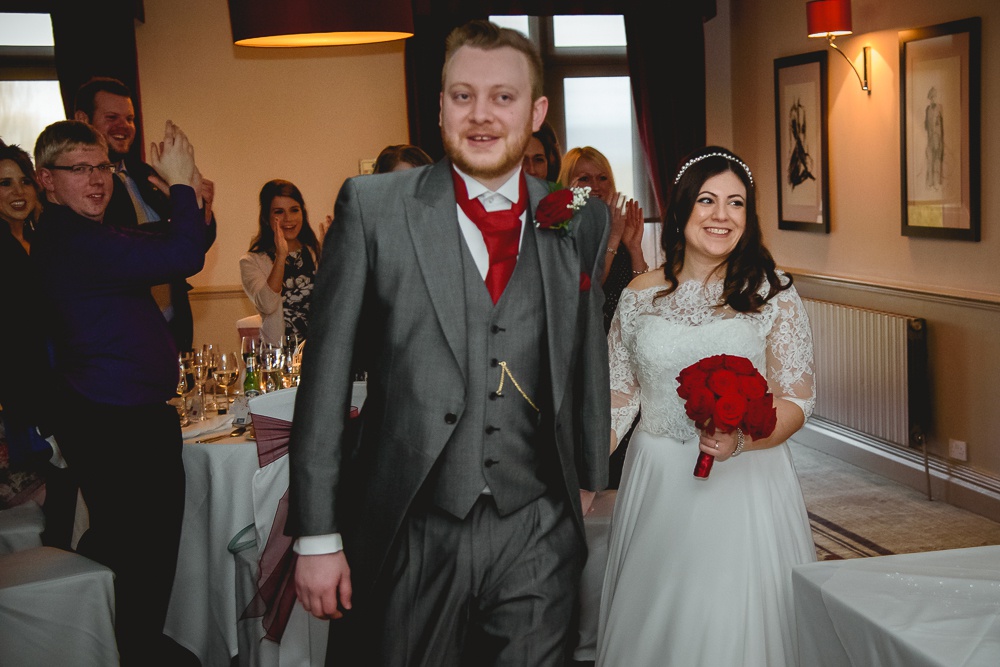 Wedding Dress - Gown