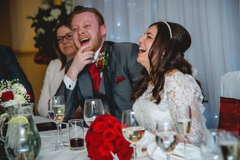 Wedding - Wedding reception