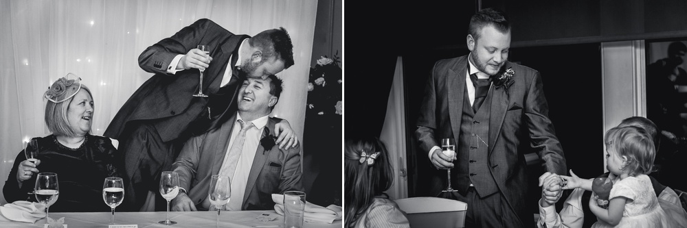 Black and white - Fashion