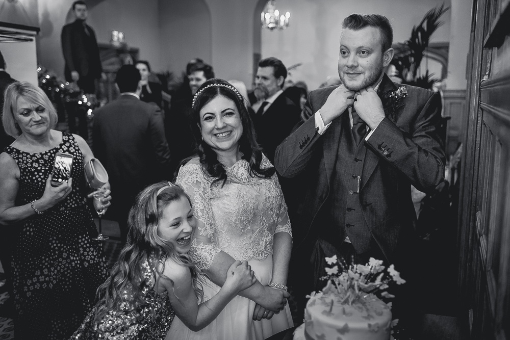 Wedding - Wedding Dress