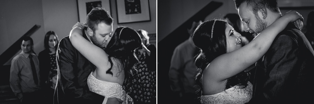 Black and white - Fashion