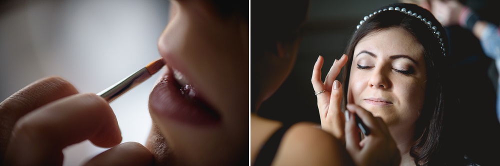 Audio equipment - Hair