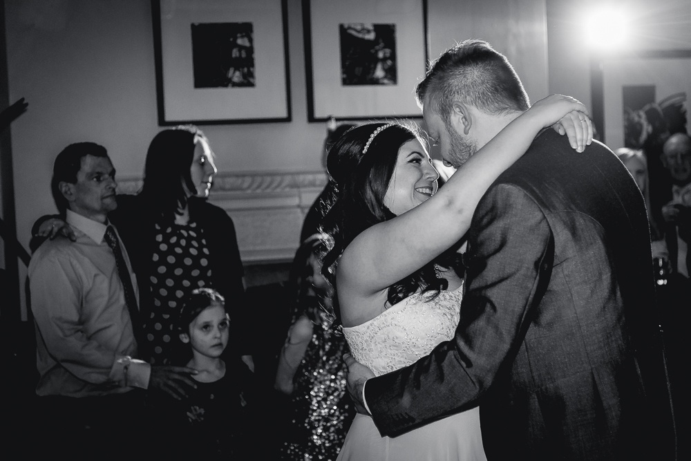 Wedding Dress - Wedding