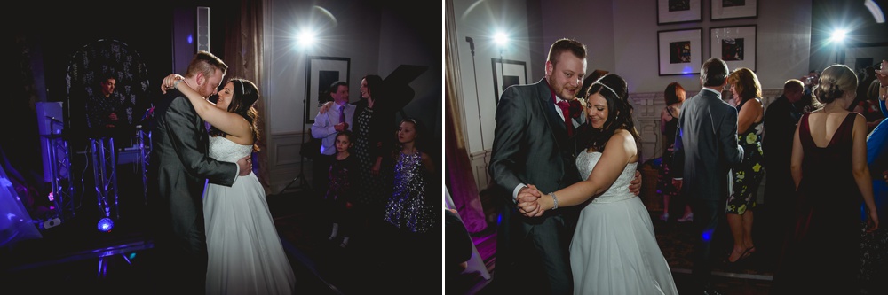 Wedding Dress - Gown