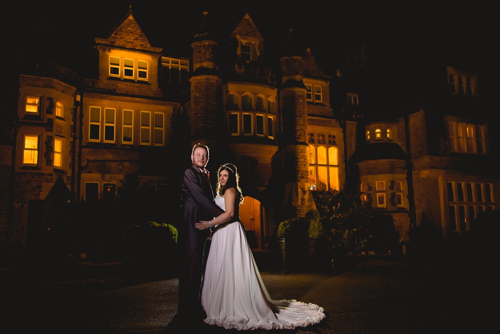 Wedding Dress - Dress