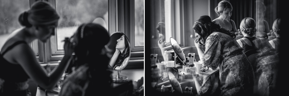 Wedding photography - Wedding