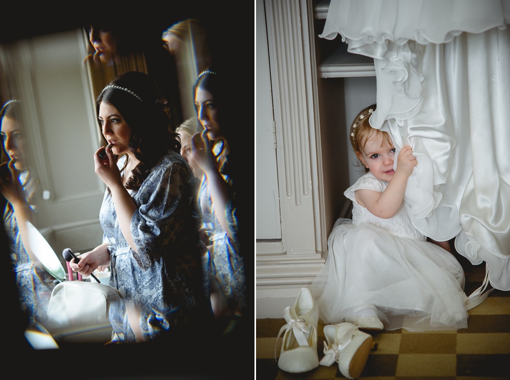 Wedding - Wedding Dress