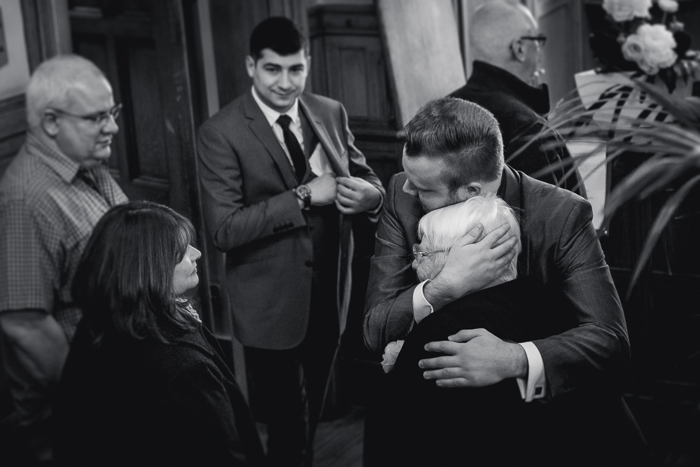 Wedding photography - Photography