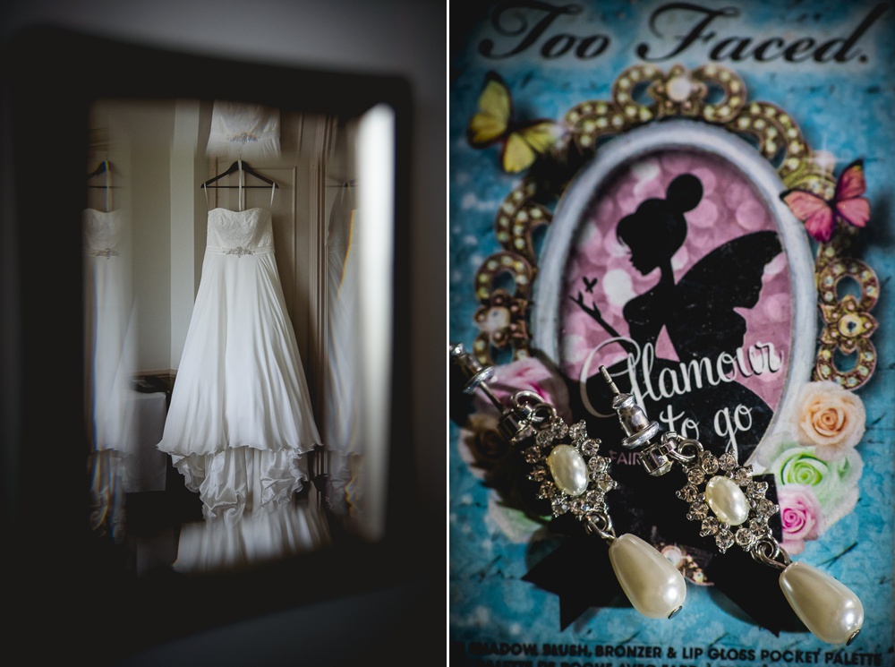 Wedding - Hartsfield Manor