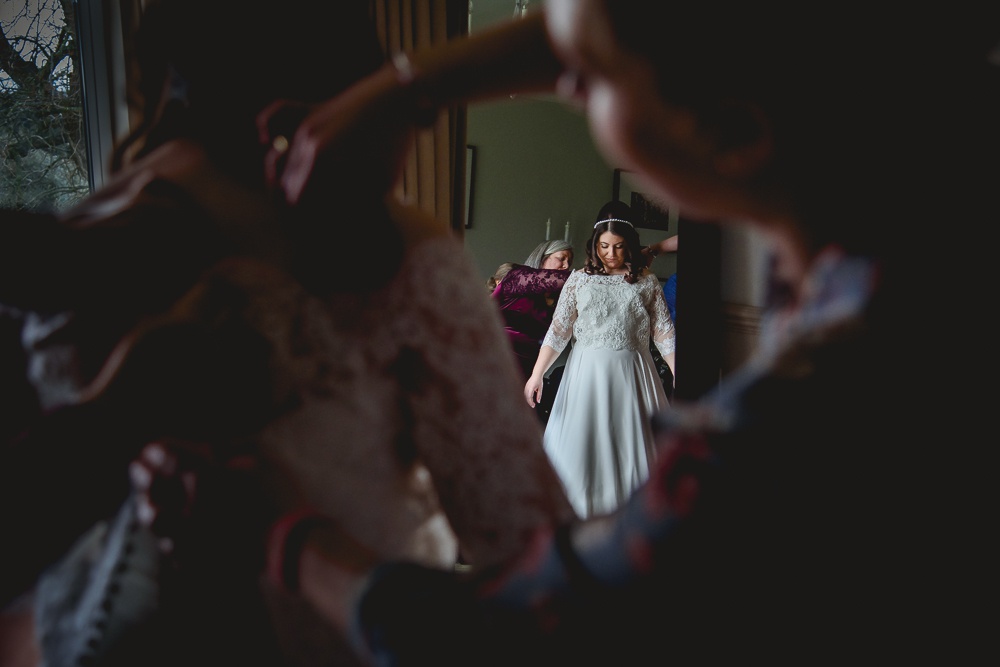 Performance art - Night