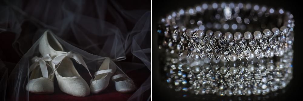 Wedding - Hartsfield Manor