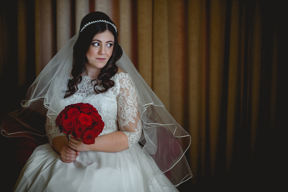 Wedding - Wedding Dress