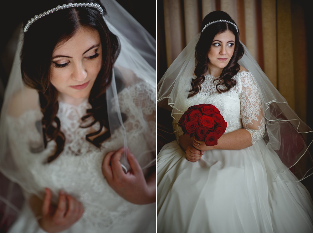 Wedding - Wedding Dress