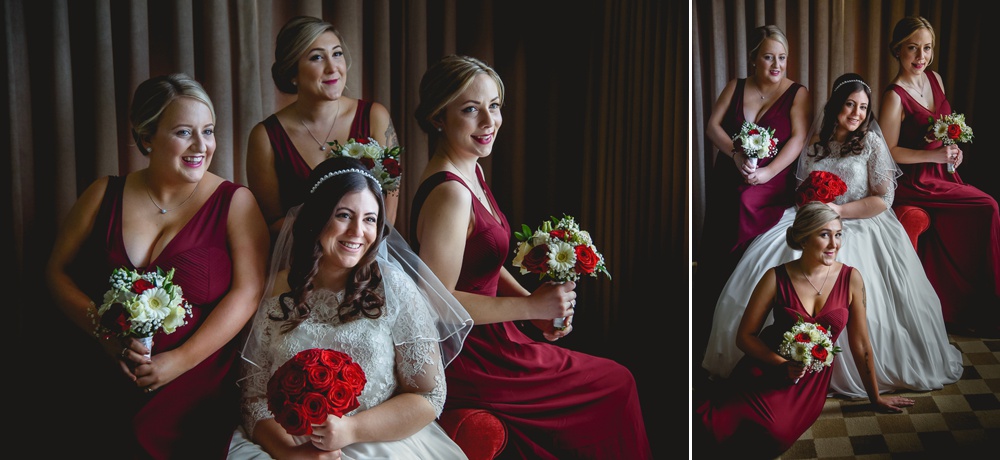 Wedding Dress - Gown