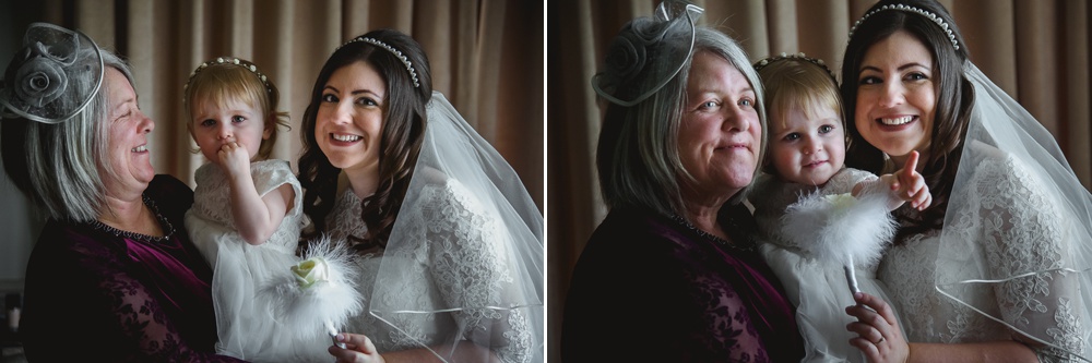 Wedding Dress - Wedding