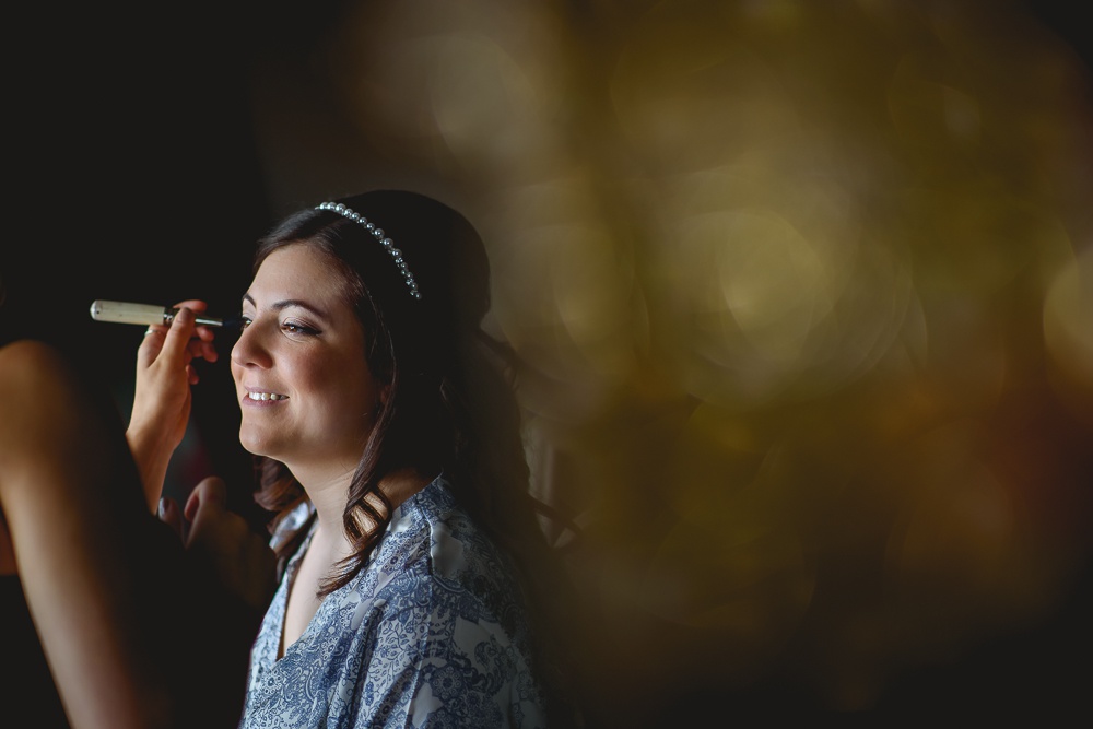 Microphone - Glasses