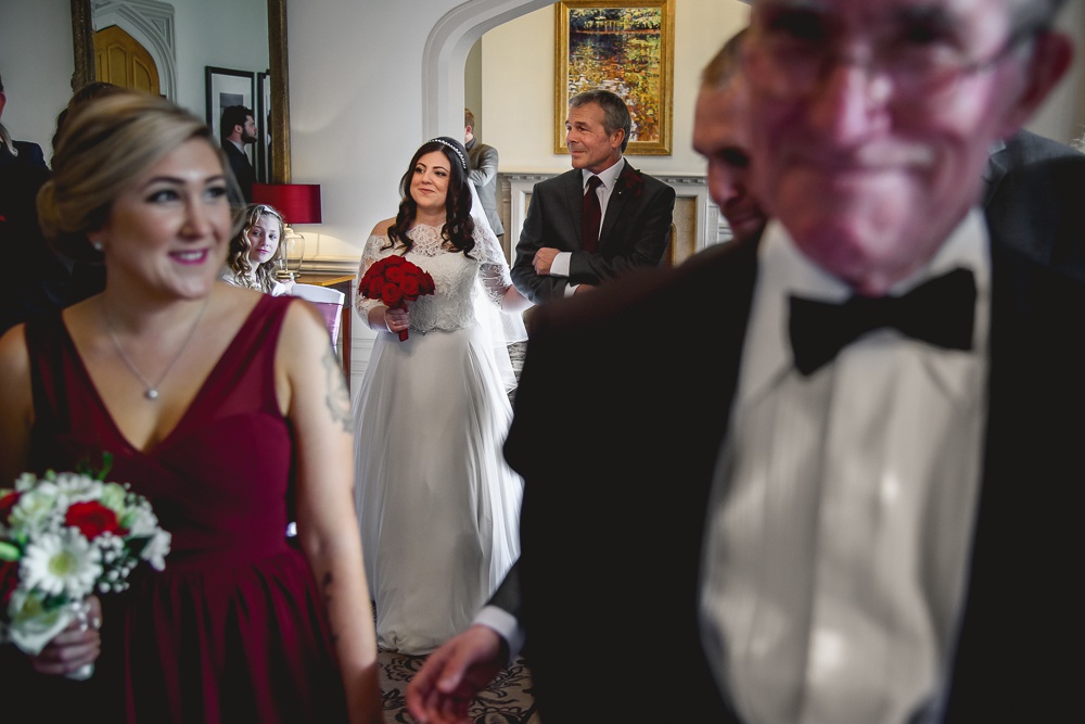 Wedding - Wedding Dress