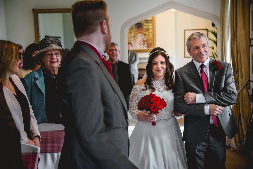 Wedding - Wedding Dress