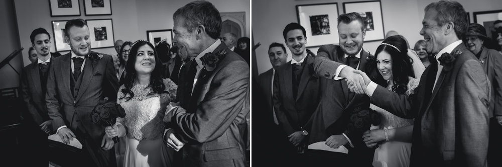 Wedding - Photograph